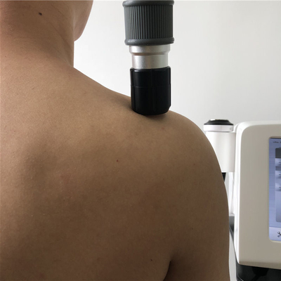 Attrezzatura pneumatica di Ultrashock Shockwave della macchina di terapia fisica di ultrasuono dell'onda di urto