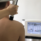 Macchina di fisioterapia di ultrasuono di RoHS per le fascite plantari