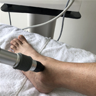 Terapia portatile di Shockwave della macchina di fisioterapia di ultrasuono per sollievo dal dolore