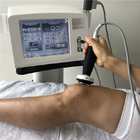 Attrezzatura cronica di fisioterapia di ultrasuono di infiammazione 3MHz