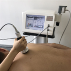 Efficace macchina di fisioterapia di ultrasuono per i problemi/perdita di peso del tendine