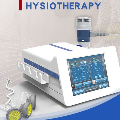 Stimolazione del muscolo di Electranic della macchina di terapia di ESWT Physcial Shockwave