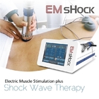 Macchina di trattamento di dolore di terapia 5MJ di SME Shockwave