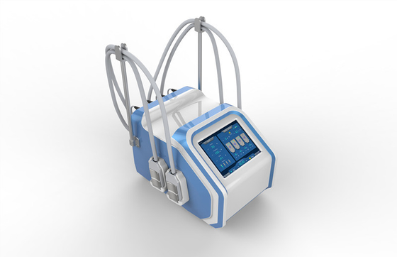 la macchina di congelamento grassa di 20Hz Cryolipolysis con il muscolo di SME stimola