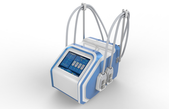 la macchina di congelamento grassa di 20Hz Cryolipolysis con il muscolo di SME stimola