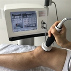 terapia fisica pneumatica della macchina di ultrasuono dell'onda di urto 300W