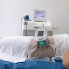 Terapia portatile di Cryo dell'onda di urto che dimagrisce macchina che congela terapia grassa della macchina per il trattamento di ED (disfunzione erettile)