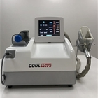 Ente di macchina grasso di congelamento di Cryolipolysis che dimagrisce la macchina di terapia di Shockwave