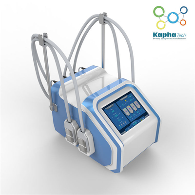 4 macchina delle maniglie 30Hz Cryolipolysis SME per il dimagramento del corpo