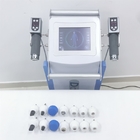Attrezzatura elettromagnetica di Eswt Shockwave di disfunzione erettile della macchina di terapia 16HZ