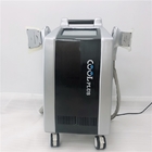 Cryolipolysis di congelamento Chin Treatment Double Cryo Machine 4 tratta il dimagramento di congelamento del doppio grasso corporeo fresco di Manica
