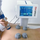 Macchina elettrica di terapia di Shockwave di stimolazione del muscolo di efficace trattamento fisico di dolore con ED (disfunzione erettile)