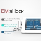 Macchina di terapia di Shockwave - ED (disfunzione erettile) - estetica - faccia soffrire Releif - stimolazione elettrica del muscolo - trattamento