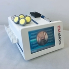 Attrezzatura elettrica portatile di trattamento ESWT di stimolazione del muscolo di ED della macchina di terapia dell'onda di urto (disfunzione erettile sessuale)
