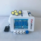 Attrezzatura elettrica portatile di trattamento ESWT di stimolazione del muscolo di ED della macchina di terapia dell'onda di urto (disfunzione erettile sessuale)