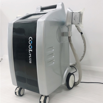 Cryolipolysis di congelamento grasso Cryo lavora quali a macchina doppie maniglie da 360 gradi