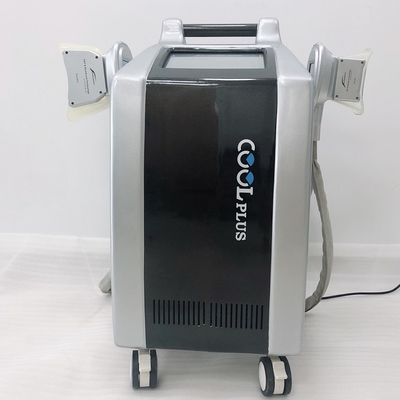 Cryolipolysis di congelamento grasso Cryo lavora quali a macchina doppie maniglie da 360 gradi