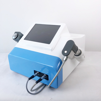 Macchina elettromagnetica pneumatica di terapia dell'onda di urto ESWT