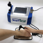 Macchina di terapia di Smart Tecar di radiofrequenza per fisioterapia