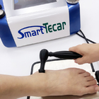 Attrezzatura di Tecar Smart Tecar di massaggio del corpo di macchina di diatermia rf Tecar Physiotherpay