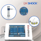 10 macchina radiale di terapia della macchina ESWT Shockwave di litotrissia di Protable di litotrissia di Antivari per fisioterapia