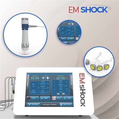 Macchina di terapia di Em Shockwave di ED per il trattamento di disfunzione erettile