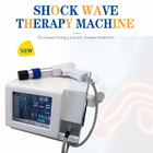 Riduzione grassa del dispositivo del massaggiatore della macchina di terapia di Shockwave di pressione d'aria di ESWT