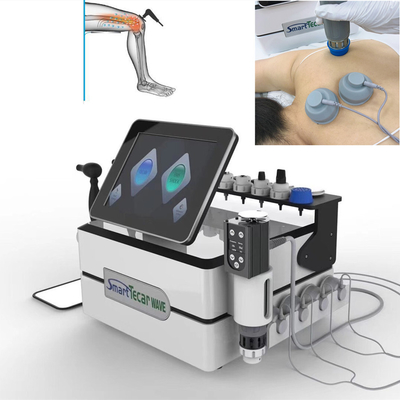 Macchina domestica di terapia di 200MJ Shockwave per sollievo dal dolore del corpo