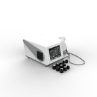 Macchina di terapia di pressione d'aria delle onde di urto 1-6Bar della clinica non dilagante