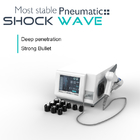 Macchina di terapia fisica di Shockwave di pressione d'aria dell'OEM per il centro sanitario