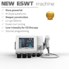 Macchina LISWT di terapia di Shockwave di intensità bassa per il trattamento di ED