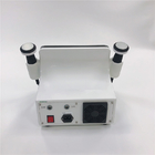 Il doppio di Ultrawave incanala la macchina della fisioterapia di ultrasuono per la sanità del corpo