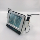 Il doppio di Ultrawave incanala la macchina della fisioterapia di ultrasuono per la sanità del corpo