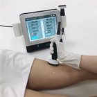Macchina di fisioterapia di ultrasuono del tessuto molle 3W/CM2 di Ultrawave