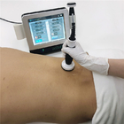 Sanità ultrasonica del corpo di macchina di terapia fisica di Ultrawave con 2 maniglie