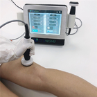 Sanità ultrasonica del corpo di macchina di terapia fisica di Ultrawave con 2 maniglie