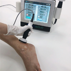 Il doppio incanala la macchina di terapia fisica di ultrasuono 1MHz con 2 maniglie