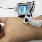 Mini Physical Ultrasound Physiotherapy Machine per lo sport Injuiry di dolore lombo-sacrale
