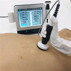 Rilassamento del tessuto migliore macchina di fisioterapia di ultrasuono di sanità 10MHZ