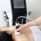 Macchina medica di terapia di ultrasuono con fisioterapia di ED Shockwave Tecar