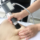 Macchina di terapia di ultrasuono del messaggio di Shockwave per dolore di muscoli di distorsione della caviglia