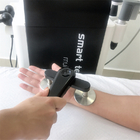 Macchina di terapia di ultrasuono del messaggio di Shockwave per dolore di muscoli di distorsione della caviglia