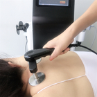 Macchina di terapia di ultrasuono di 6 Antivari Shockwave per il massaggio di rilassamento dell'ente completo