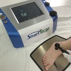 CET RET di termoterapia dell'attrezzatura rf di terapia di massaggio 300khz Smart Tecar del corpo