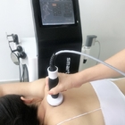 La macchina di terapia di Shockwave della maniglia di 80MM combina l'ultrasuono di 6 Antivari