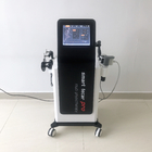 L'attrezzatura della diatermia di microonda di terapia di Tecar della macchina di terapia di pressione d'aria per il muscolo del corpo si rilassa