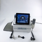 Macchina multifunzionale fisica portatile di terapia di Tecar con lo SME Shockwave