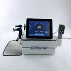 Macchina multifunzionale fisica portatile di terapia di Tecar con lo SME Shockwave