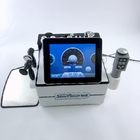 Dispositivo di fisioterapia della macchina di terapia di SME Shockwave Tecar per lo sport Injuiry