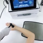 Massaggio del muscolo della macchina di fisioterapia della macchina di diatermia dell'onda di urto di 40MM Tecar rf